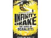 Reseña Infinity Drake hijos Scarlatti John Mcnally