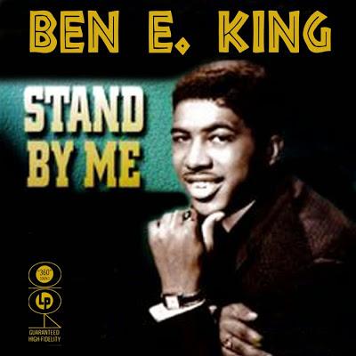 Muere a los 76 años Ben E. King, la voz de 'Stand by me'