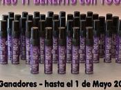 conocemos colaboradoras para campaña YOUZZ: Benefits Salon Hits”