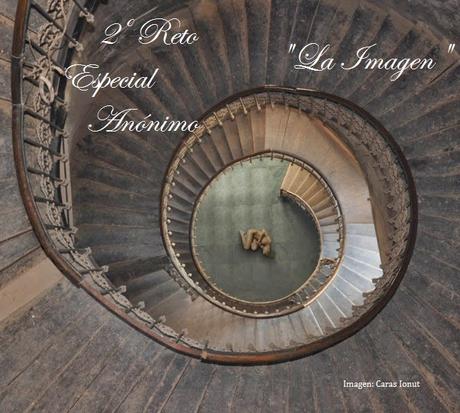 2º Reto Especial Anónimo: La Imagen