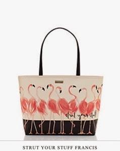 Especial de Mayo con Kate Spade