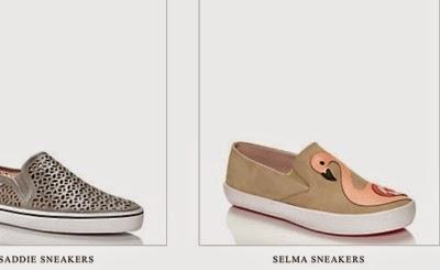 Especial de Mayo con Kate Spade