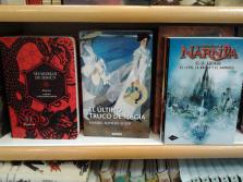 'El último truco de magia', novela juvenil