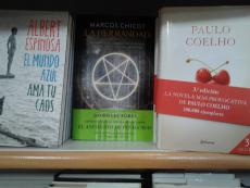 'La Hermandad', de Marcos Chicot