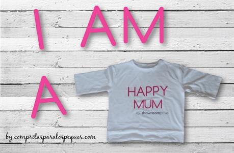 HAPPYMUM SHOWROOMPRIVE 2