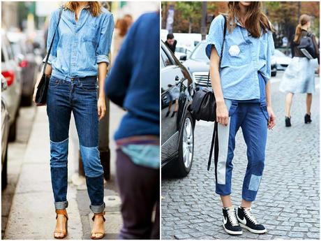 Revoluciona tus denim jeans