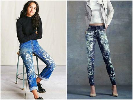 Revoluciona tus denim jeans