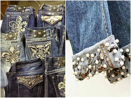 Revoluciona tus denim jeans