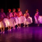 Se celebra con gran éxito el Día Internacional de la Danza en el Instituto Potosino de Bellas Artes