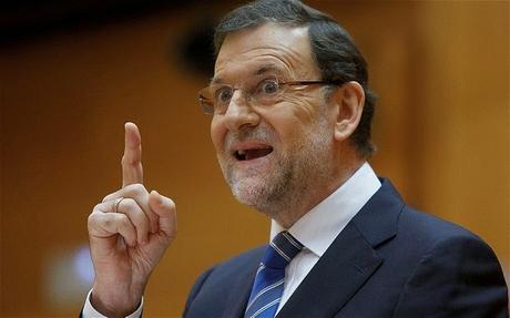 Rajoy y el síndrome de Casandra