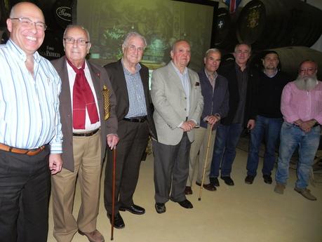 ENOUCA: La publicidad del vino de Jerez