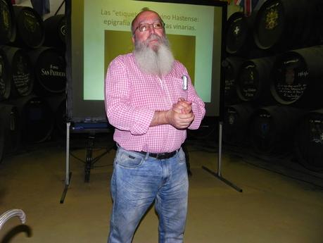 ENOUCA: La publicidad del vino de Jerez