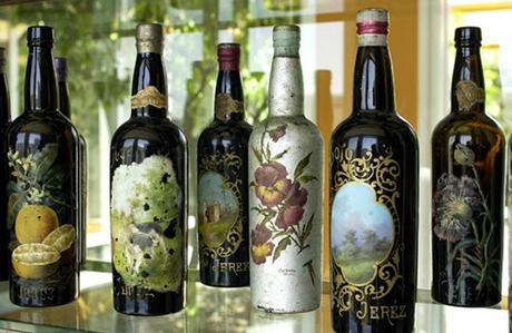 ENOUCA: La publicidad del vino de Jerez