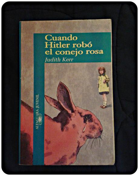 Reorrido por mi estantería (Parte 2)