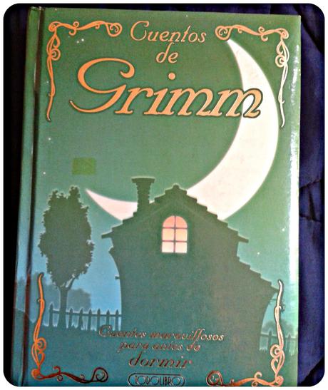 Reorrido por mi estantería (Parte 2)