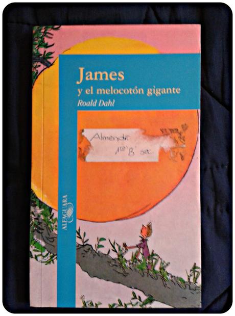 Reorrido por mi estantería (Parte 2)