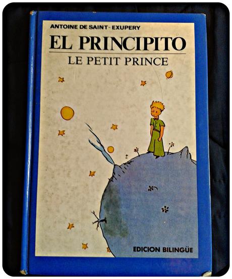 Reorrido por mi estantería (Parte 2)