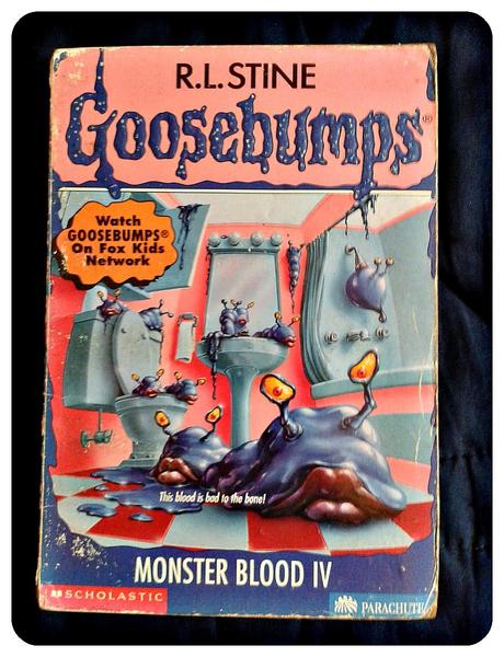 Reorrido por mi estantería (Parte 2)