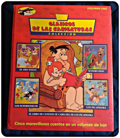 Reorrido por mi estantería (Parte 2)