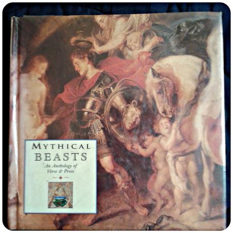 Reorrido por mi estantería (Parte 2)