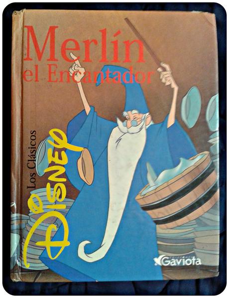 Reorrido por mi estantería (Parte 2)