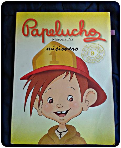 Reorrido por mi estantería (Parte 2)