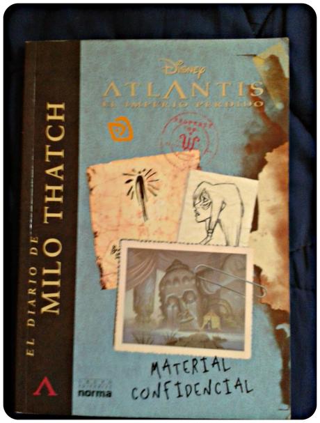 Reorrido por mi estantería (Parte 2)