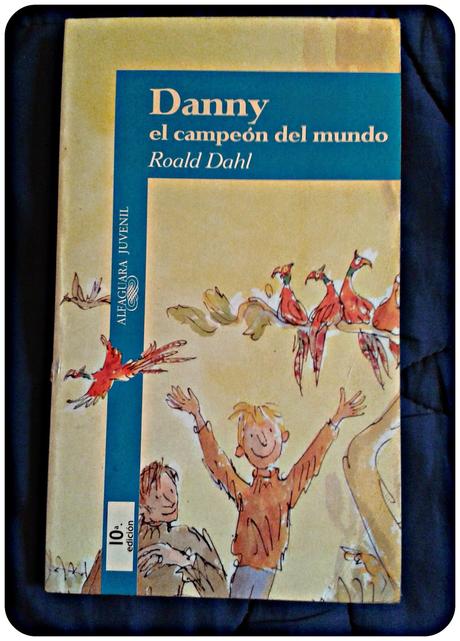 Reorrido por mi estantería (Parte 2)