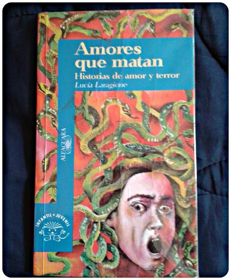 Reorrido por mi estantería (Parte 2)