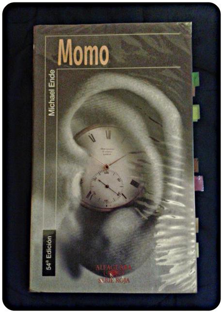 Reorrido por mi estantería (Parte 2)