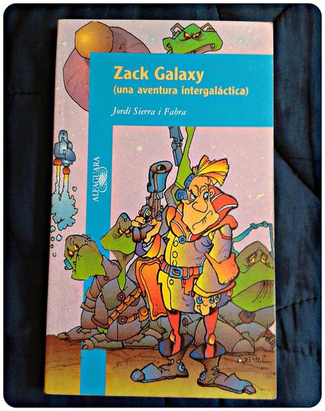 Reorrido por mi estantería (Parte 2)