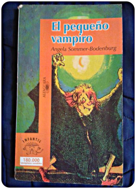 Reorrido por mi estantería (Parte 2)