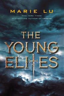 The Young Elites - MARIE LU