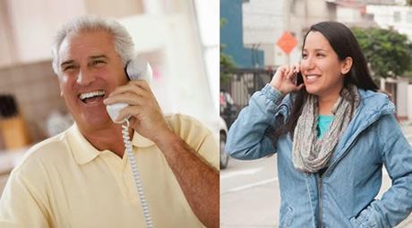 Como llamar barato o casi gratis al extranjero