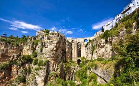 101 Kilómetros de Ronda. Lo más Importante