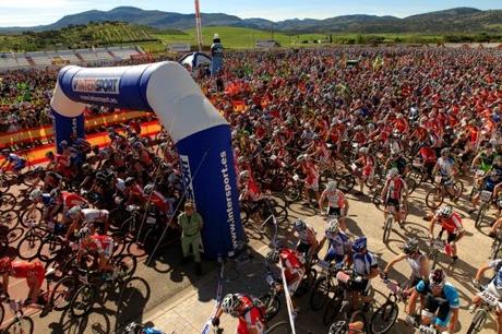 101 Kilómetros de Ronda. Lo más Importante