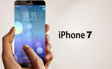 IPhone 7 : fecha de lanzamiento y características