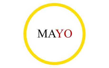 MAYO CON M DE MUCHAS COSAS...