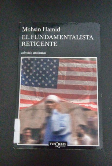 EL FUNDAMENTALISTA RETICENTE