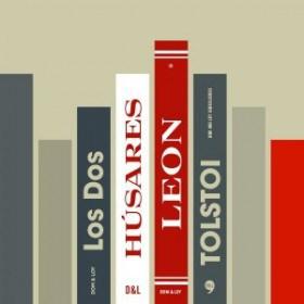 TOLSTOI_Dos húsares