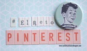y en mayo #elretopinterest...
