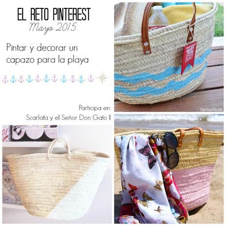 y en mayo #elretopinterest...