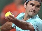 Roger Federer Schwartzman Vivo, Estambul
