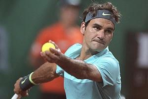 Federer-Schwartzman