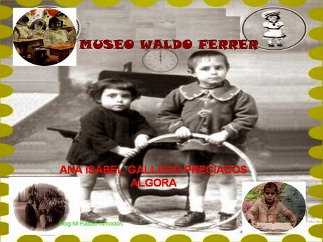 ¿Aun no conoces el Museo 