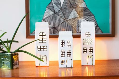 2318.- DIY , hazlo tu mismo. Manualidades para el puente de Mayo.