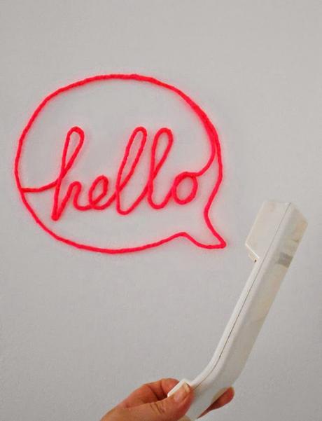 2318.- DIY , hazlo tu mismo. Manualidades para el puente de Mayo.