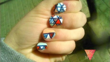 TRIÁNGULOS.     #REMAKE