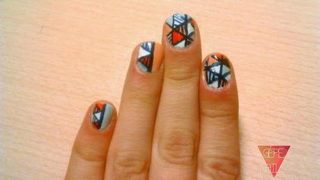 TRIÁNGULOS.     #REMAKE