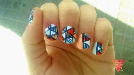 TRIÁNGULOS.     #REMAKE